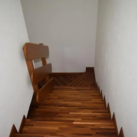 Mulberries * Tortoreto