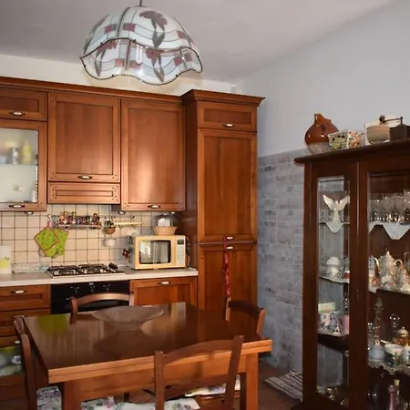 Vakantiehuis Mulberries