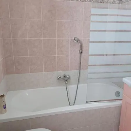 Mulberries Vakantiehuis Tortoreto