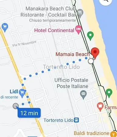 Mulberries Vakantiehuis