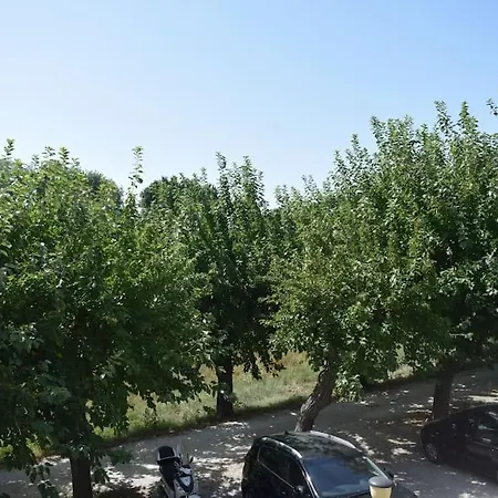 Ferienhaus Mulberries