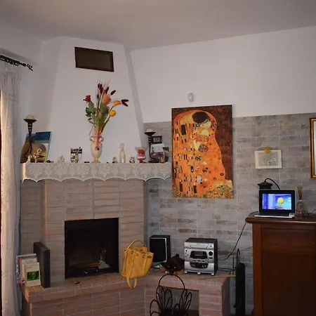 Vakantiehuis Mulberries *