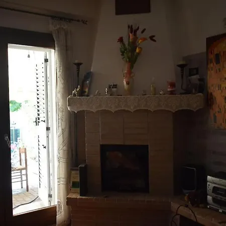 Mulberries Ferienhaus