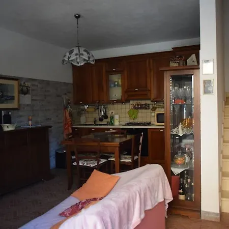 Mulberries Ferienhaus *