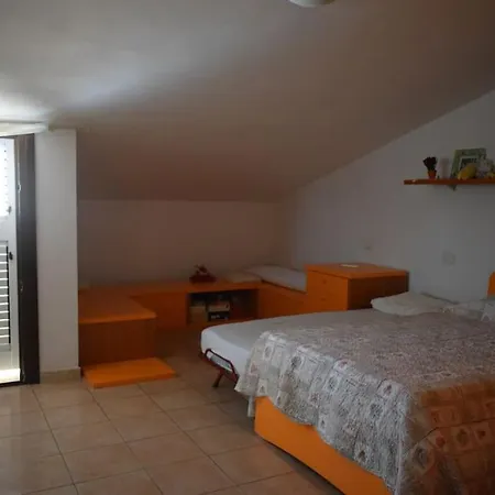 Mulberries Ferienhaus Tortoreto