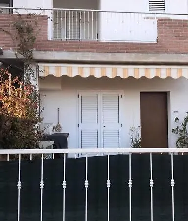 Vakantiehuis Mulberries Tortoreto