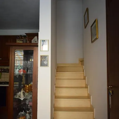 Mulberries Ferienhaus