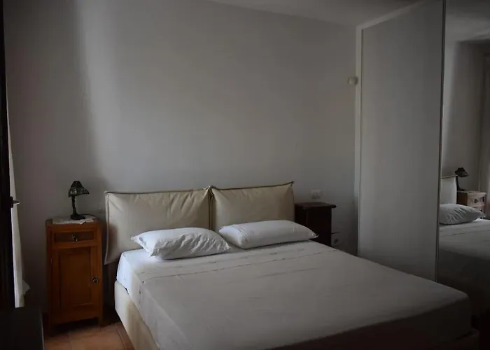 Mulberries Дом отдыха