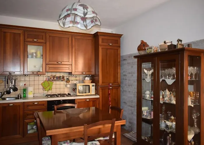 Дом отдыха Mulberries