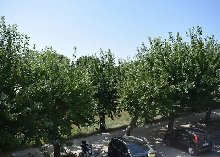 Дом отдыха Mulberries