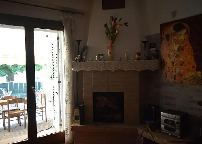 Mulberries Дом отдыха