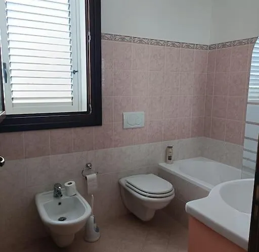 Дом отдыха Mulberries