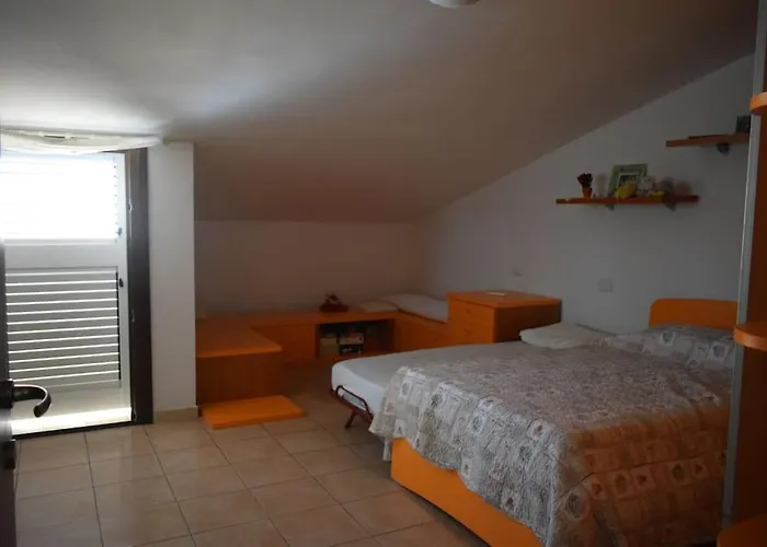 Mulberries 別荘 トルトレート